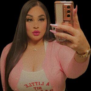 Meet your Posher, Yvonne